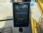 Control Station with Dash Console