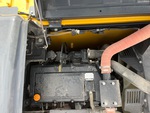 Engine with Engine - Left Side