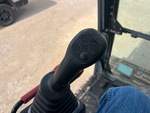 Control Station with Hydraulic Controls