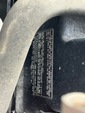 Engine with Emission Label