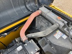 Engine with Cooling System Leaks