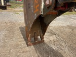 Specialty with Excavator Bucket Condition