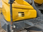 General Appearance with Sheet Metal (fiberglass) Condition
