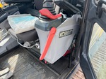 Safety with Safety Lock Out/Stop