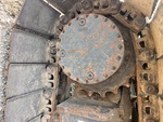 Drivetrain with Right Final Drive