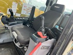 Control Station with Seats/Armrests