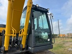 General Appearance with Glass