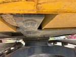 Engine with Oil Leaks
