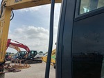 General Appearance with Hand Rails