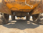 Drivetrain with