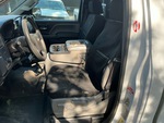 Options with Seats/armrests