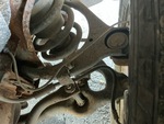 Chassis with