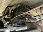 Drivetrain with Transmission
