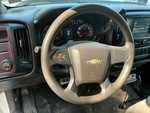 Options with Steering Control