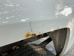 General Appearance with Paint