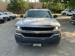 General Appearance with Exterior Lights