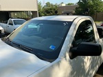 General Appearance with Glass