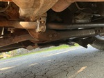 Drivetrain with Steer Axle