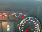 Options with Oil Pressure