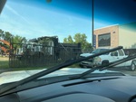 Options with Windshield Wipers Operational