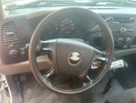 Options with Steering Control