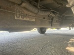 Chassis with Frame Condition