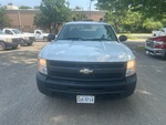 General Appearance with Exterior Lights