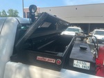 Chassis with Tool / Work Box
