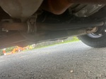 Drivetrain with Steer Axle