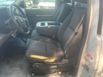 Options with Seats/armrests