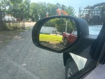 Options with Mirrors