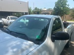 General Appearance with Glass