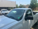 General Appearance with Glass