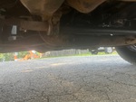 Drivetrain with Steer Axle
