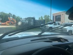 Options with Windshield Wipers Operational