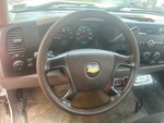 Options with Steering Control