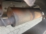 Engine with Exhaust System