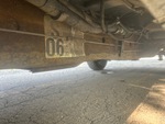 Chassis with Frame Condition