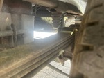 Chassis with Suspension Condition