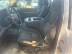 Options with Seats/armrests