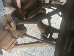 Chassis with Steering Components