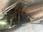 Drivetrain with Transmission