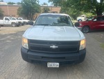 General Appearance with Exterior Lights