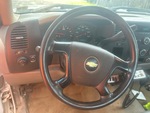 Options with Steering Control