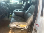 Options with Seats/armrests