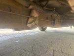 Chassis with Frame Condition