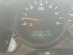 Options with Warning Lights