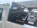 Chassis with Tool / Work Box