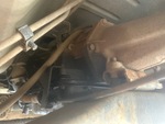 Drivetrain with Transmission