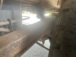 Chassis with Suspension Condition
